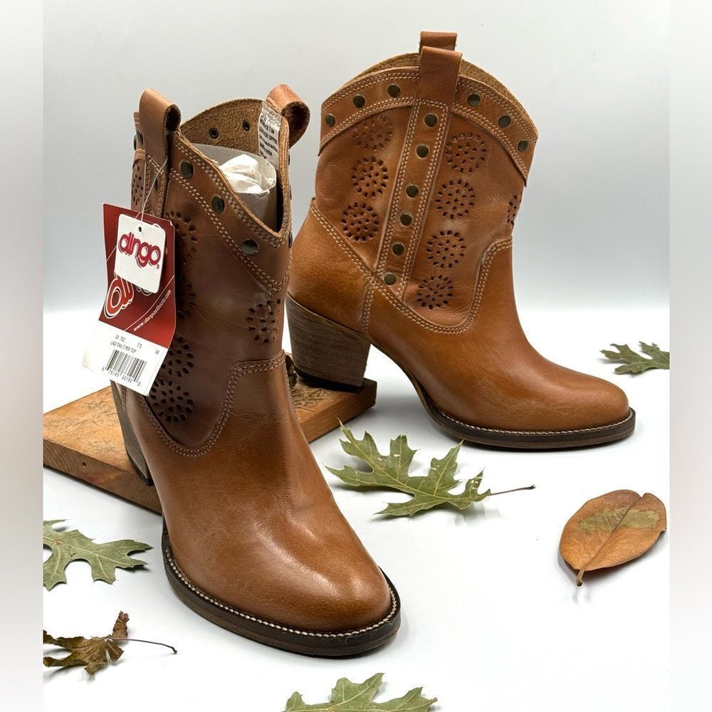 Dingo Women's Roni Boot